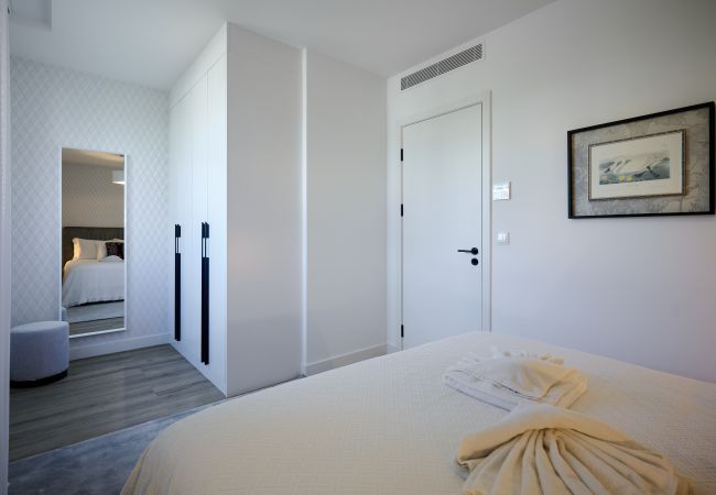 Apartamento em Funchal - Panoramic Pearl by Madeira Sun Travel Apartamento em Funchal - Panoramic Pearl by Madeira Sun Travel