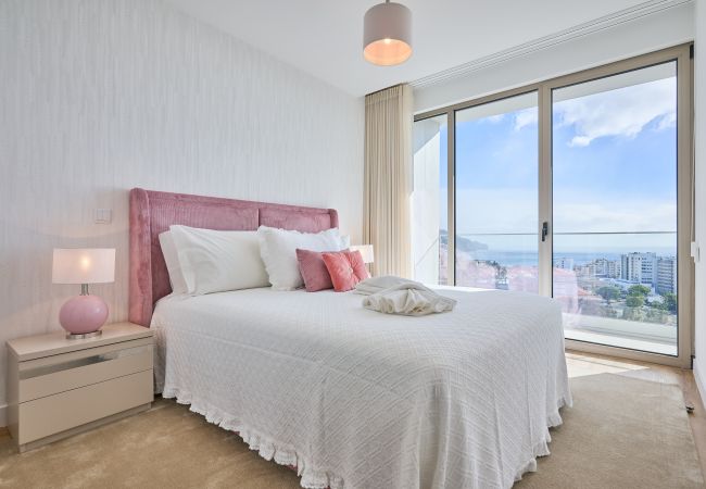 Apartamento em Funchal - Panoramic Pearl by Madeira Sun Travel Apartamento em Funchal - Panoramic Pearl by Madeira Sun Travel