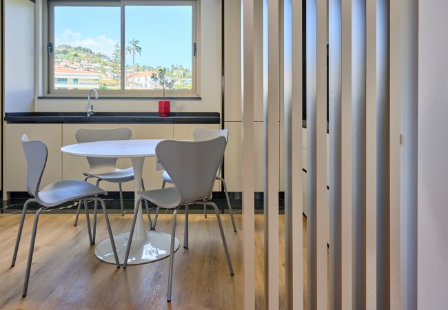 Apartamento em Funchal - Panoramic Pearl by Madeira Sun Travel Apartamento em Funchal - Panoramic Pearl by Madeira Sun Travel