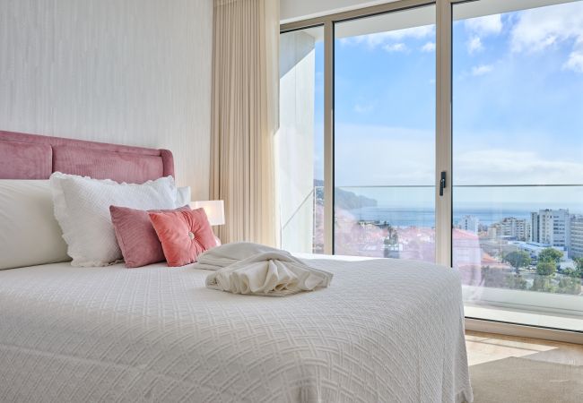 Apartamento em Funchal - Panoramic Pearl by Madeira Sun Travel Apartamento em Funchal - Panoramic Pearl by Madeira Sun Travel
