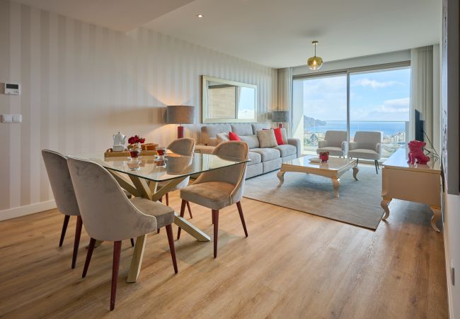 Apartamento em Funchal - Panoramic Pearl by Madeira Sun Travel Apartamento em Funchal - Panoramic Pearl by Madeira Sun Travel