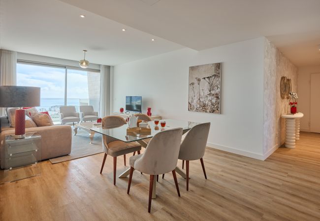 Apartamento em Funchal - Panoramic Pearl by Madeira Sun Travel Apartamento em Funchal - Panoramic Pearl by Madeira Sun Travel