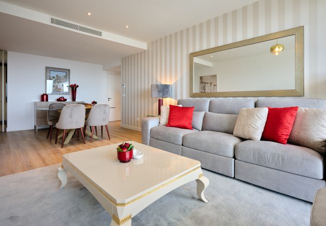Apartamento em Funchal - Panoramic Pearl by Madeira Sun Travel Apartamento em Funchal - Panoramic Pearl by Madeira Sun Travel