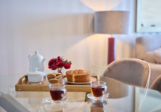 Apartamento em Funchal - Panoramic Pearl by Madeira Sun Travel Apartamento em Funchal - Panoramic Pearl by Madeira Sun Travel