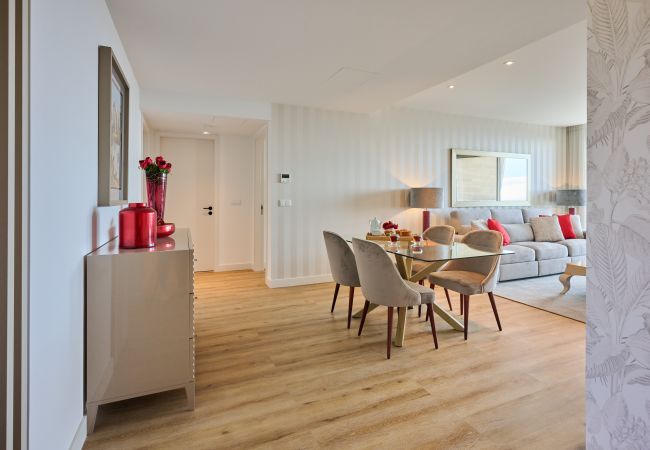 Apartamento em Funchal - Panoramic Pearl by Madeira Sun Travel Apartamento em Funchal - Panoramic Pearl by Madeira Sun Travel