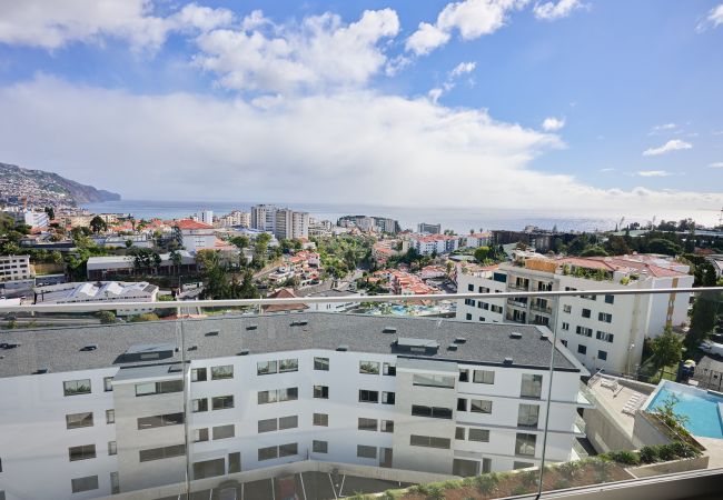 Apartamento em Funchal - Panoramic Pearl by Madeira Sun Travel Apartamento em Funchal - Panoramic Pearl by Madeira Sun Travel