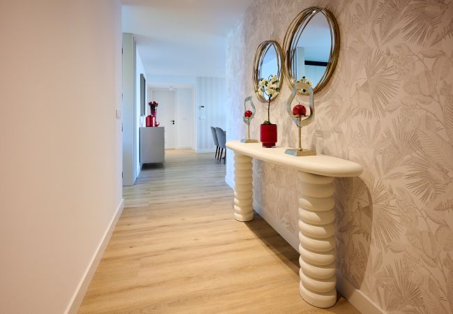 Apartamento em Funchal - Panoramic Pearl by Madeira Sun Travel Apartamento em Funchal - Panoramic Pearl by Madeira Sun Travel