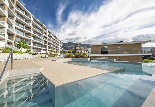Apartamento em Funchal - Panoramic Pearl by Madeira Sun Travel Apartamento em Funchal - Panoramic Pearl by Madeira Sun Travel