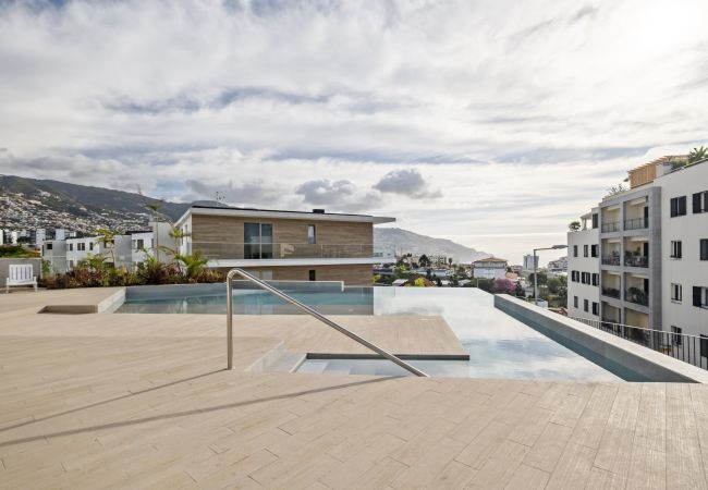 Apartamento em Funchal - Panoramic Pearl by Madeira Sun Travel Apartamento em Funchal - Panoramic Pearl by Madeira Sun Travel