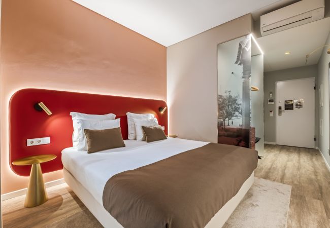 Apartamento em Funchal - King David Suites 101 by Madeira Sun Travel Apartamento em Funchal - King David Suites 101 by Madeira Sun Travel