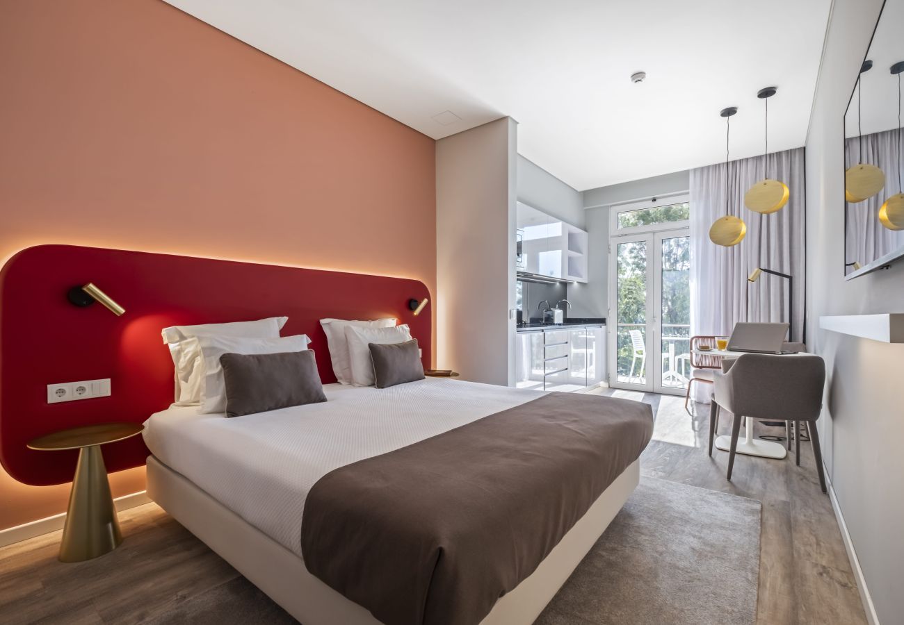Apartamento em Funchal - King David Suites 202 by Madeira Sun Travel