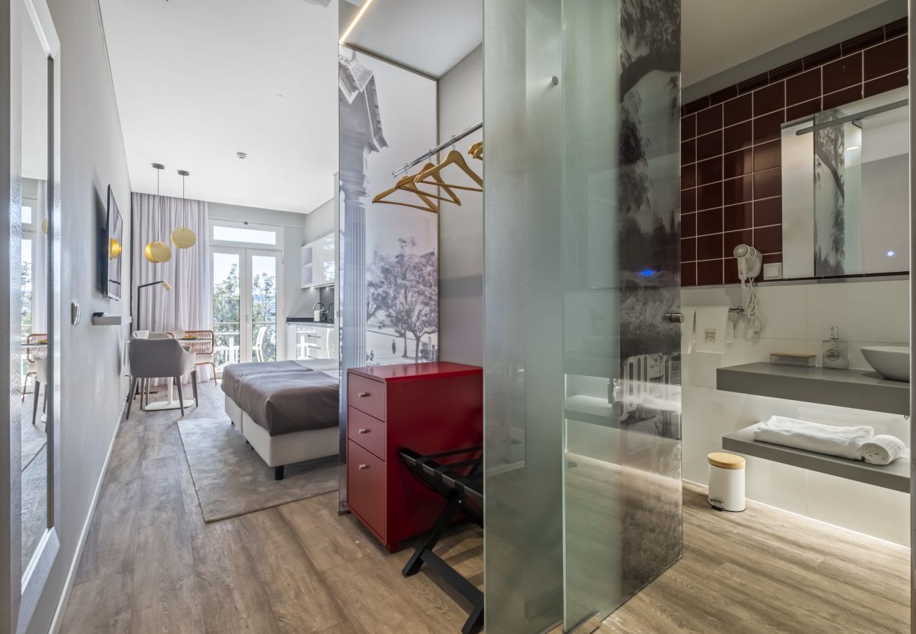 Apartamento em Funchal - King David Suites 301 by Madeira Sun Travel Apartamento em Funchal - King David Suites 301 by Madeira Sun Travel