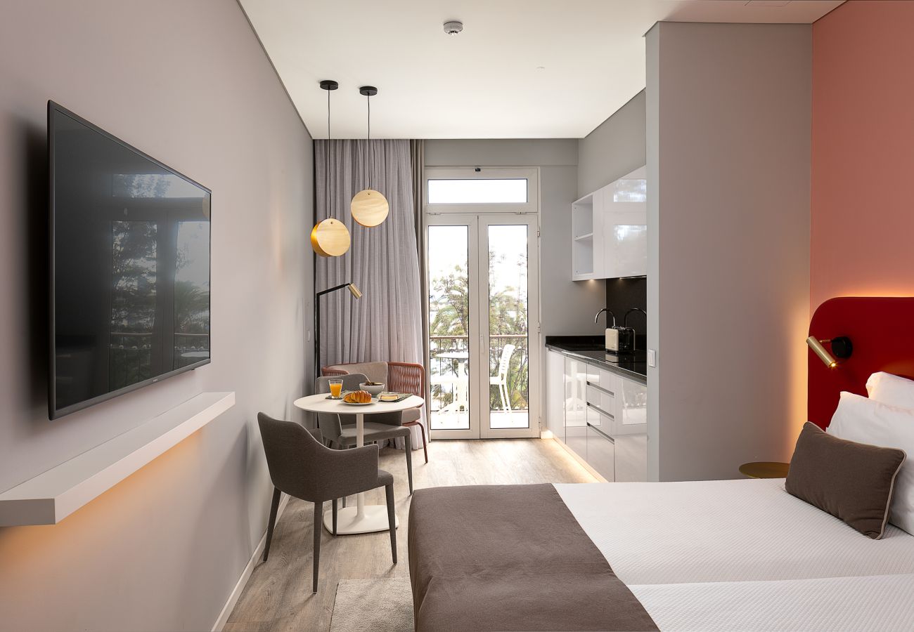 Apartamento em Funchal - King David Suites 301 by Madeira Sun Travel Apartamento em Funchal - King David Suites 301 by Madeira Sun Travel