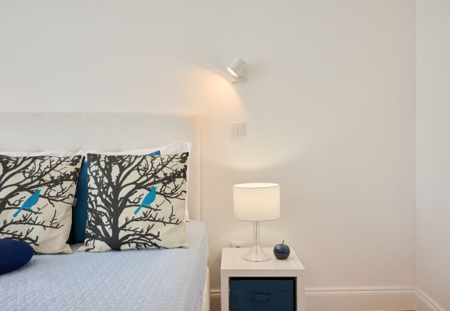 Apartamento em Funchal - Luna Rossa - Lineart by Madeira Sun Travel Apartamento em Funchal - Luna Rossa - Lineart by Madeira Sun Travel