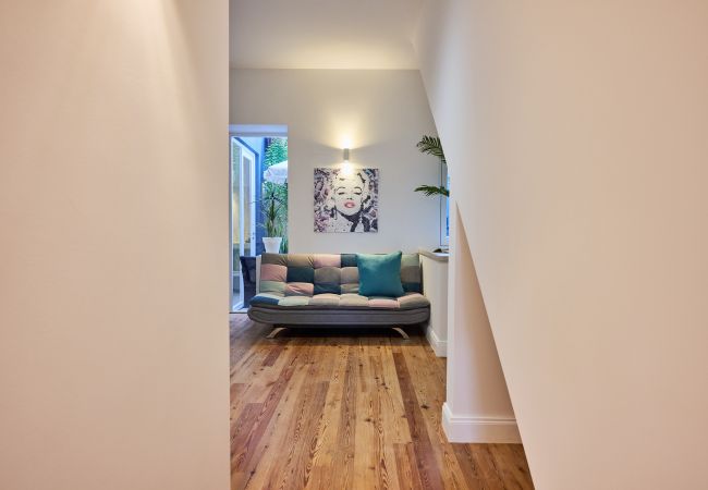 Apartamento em Funchal - Luna Rossa - Lineart by Madeira Sun Travel Apartamento em Funchal - Luna Rossa - Lineart by Madeira Sun Travel