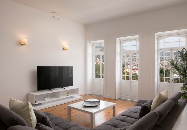 Apartamento em Funchal - Luna Rossa - Artcooking by Madeira Sun Travel Apartamento em Funchal - Luna Rossa - Artcooking by Madeira Sun Travel