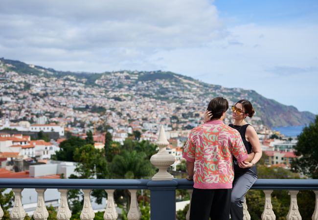 Apartamento em Funchal - Luna Rossa - Artcooking by Madeira Sun Travel Apartamento em Funchal - Luna Rossa - Artcooking by Madeira Sun Travel