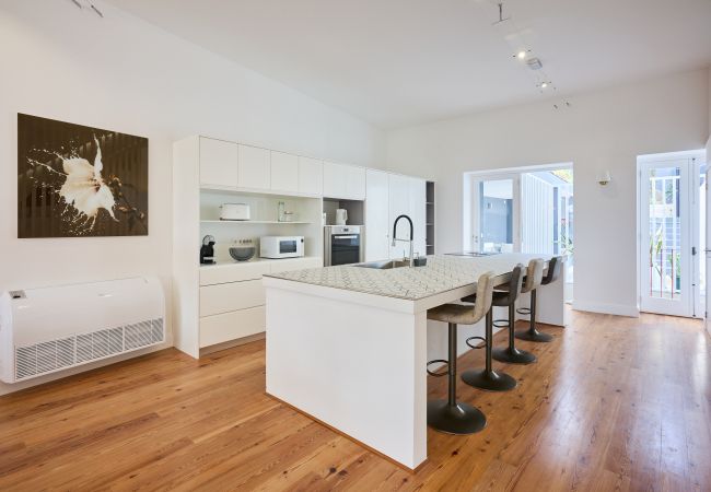 Apartamento em Funchal - Luna Rossa - Artcooking by Madeira Sun Travel Apartamento em Funchal - Luna Rossa - Artcooking by Madeira Sun Travel