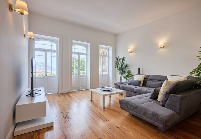 Apartamento em Funchal - Luna Rossa - Artcooking by Madeira Sun Travel Apartamento em Funchal - Luna Rossa - Artcooking by Madeira Sun Travel