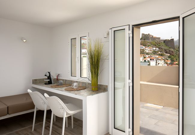 Apartamento em Funchal - Luna Rossa - Gazebo Bay by Madeira Sun Travel Apartamento em Funchal - Luna Rossa - Gazebo Bay by Madeira Sun Travel