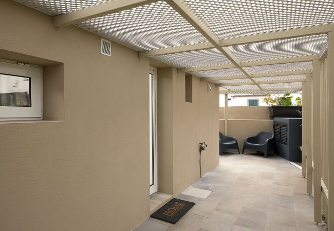 Apartamento em Funchal - Luna Rossa - Gazebo Bay by Madeira Sun Travel Apartamento em Funchal - Luna Rossa - Gazebo Bay by Madeira Sun Travel