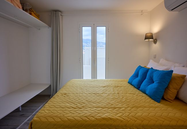 Apartamento em Funchal - Luna Rossa - Gazebo Bay by Madeira Sun Travel Apartamento em Funchal - Luna Rossa - Gazebo Bay by Madeira Sun Travel