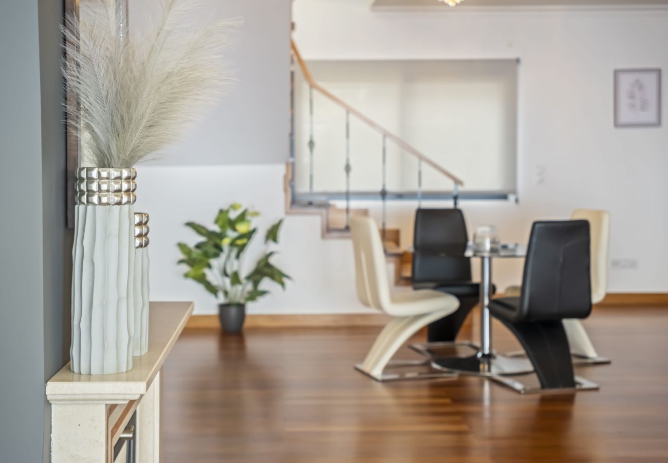 Villa em Arco da Calheta - Faias Haven by Madeira Sun Travel Villa em Arco da Calheta - Faias Haven by Madeira Sun Travel