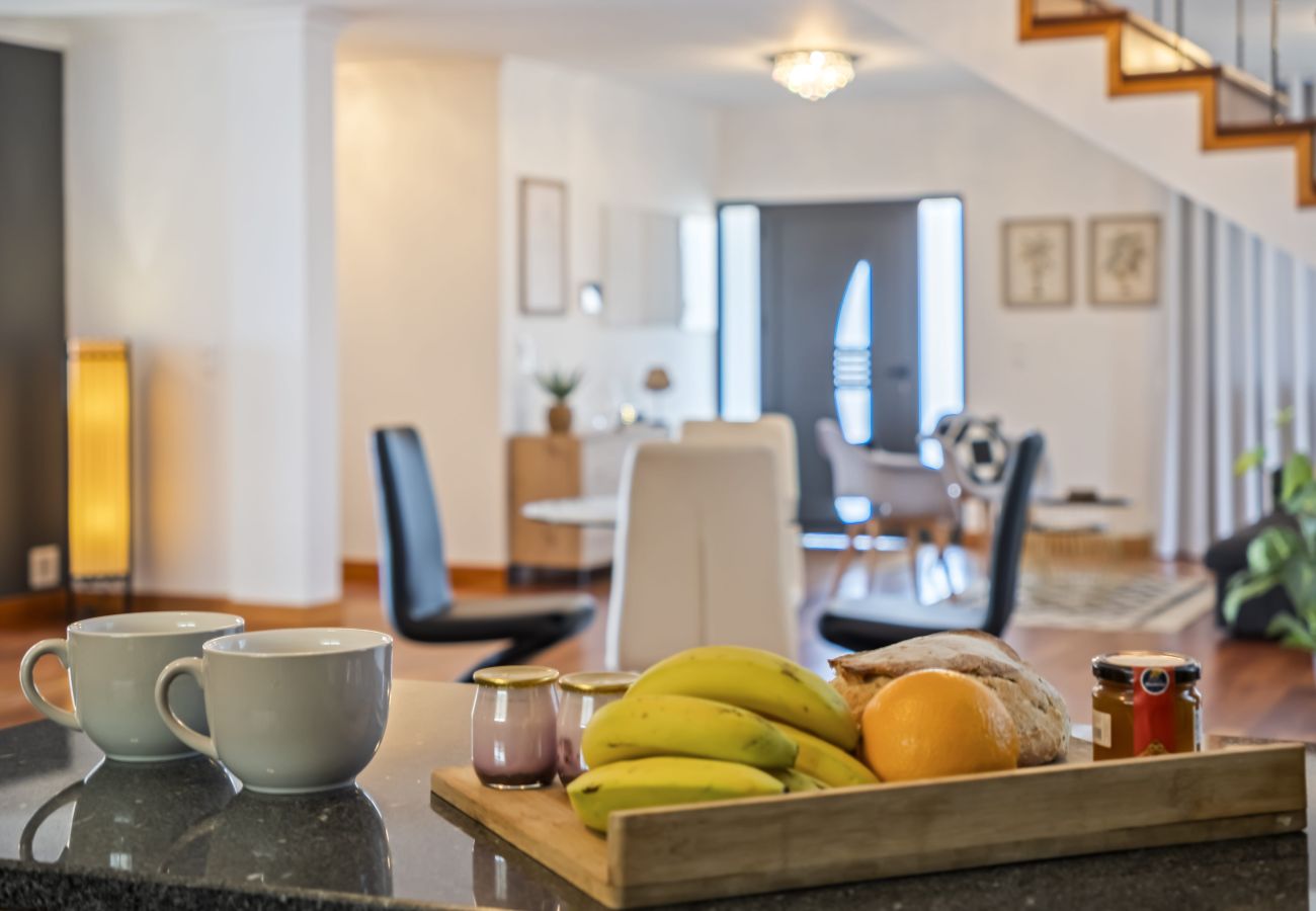 Villa em Arco da Calheta - Faias Haven by Madeira Sun Travel Villa em Arco da Calheta - Faias Haven by Madeira Sun Travel