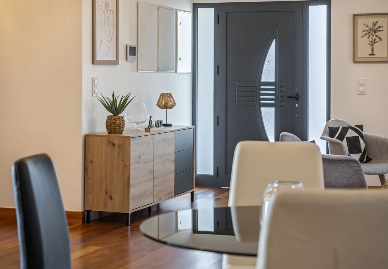 Villa em Arco da Calheta - Faias Haven by Madeira Sun Travel Villa em Arco da Calheta - Faias Haven by Madeira Sun Travel