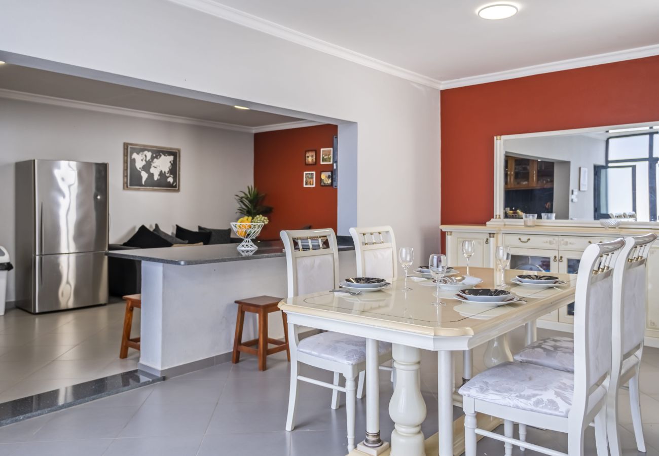 Villa em Arco da Calheta - Faias Haven by Madeira Sun Travel Villa em Arco da Calheta - Faias Haven by Madeira Sun Travel