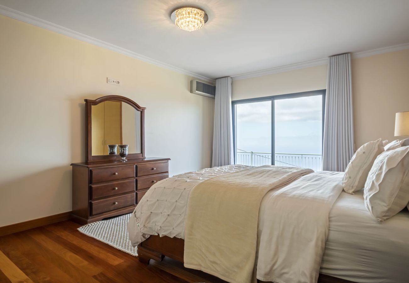 Villa em Arco da Calheta - Faias Haven by Madeira Sun Travel Villa em Arco da Calheta - Faias Haven by Madeira Sun Travel