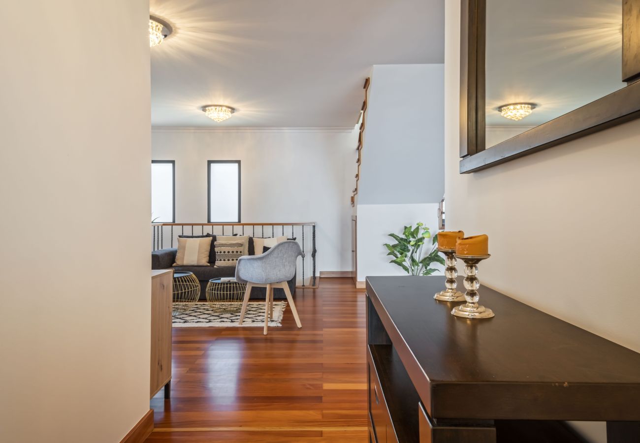 Villa em Arco da Calheta - Faias Haven by Madeira Sun Travel Villa em Arco da Calheta - Faias Haven by Madeira Sun Travel