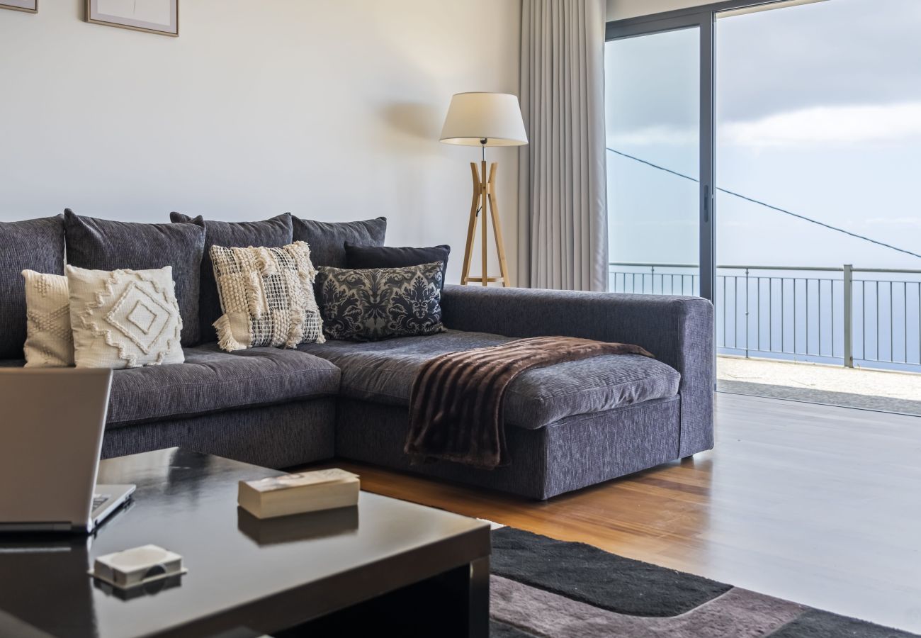 Villa em Arco da Calheta - Faias Haven by Madeira Sun Travel Villa em Arco da Calheta - Faias Haven by Madeira Sun Travel