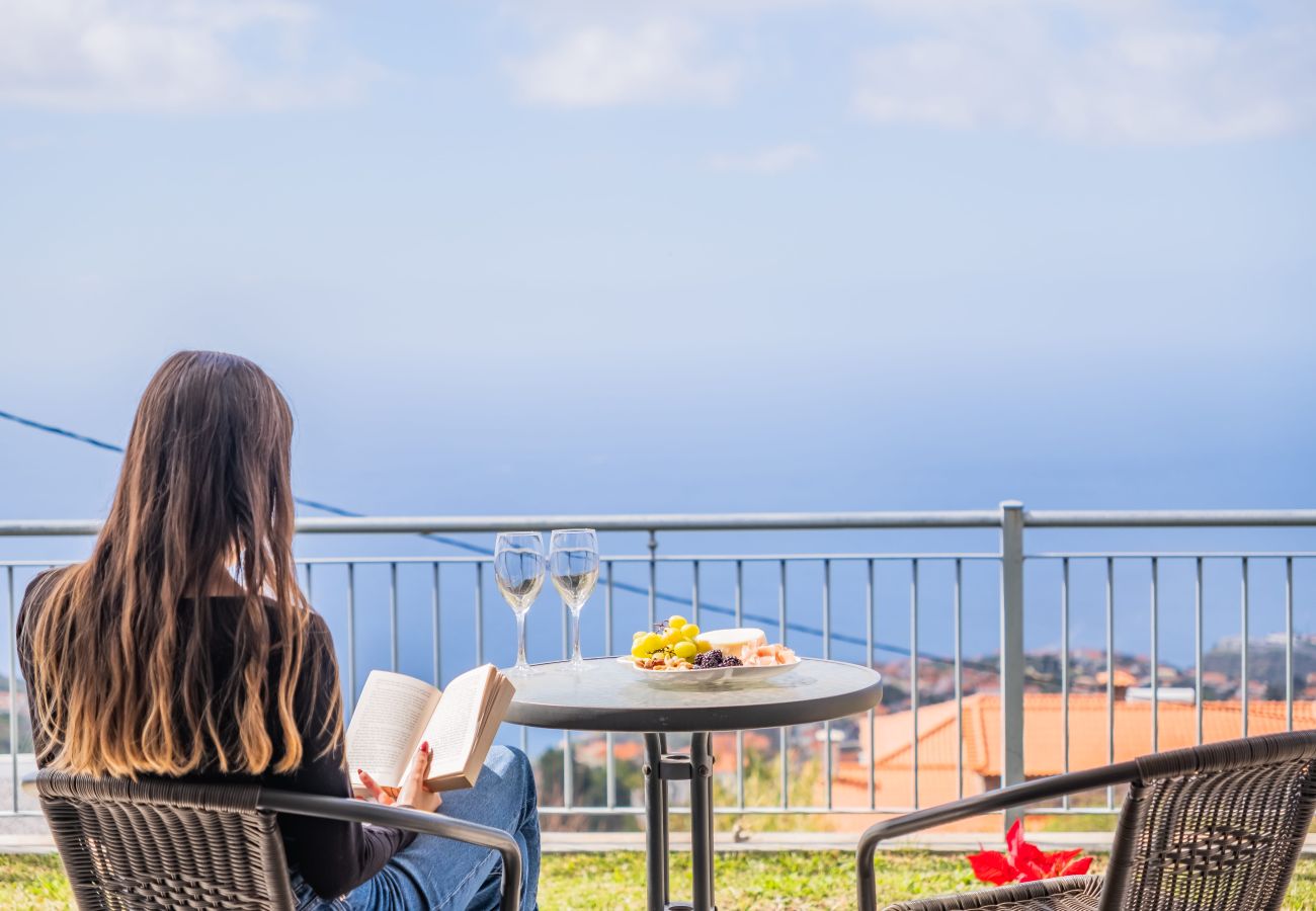 Villa em Arco da Calheta - Faias Haven by Madeira Sun Travel Villa em Arco da Calheta - Faias Haven by Madeira Sun Travel