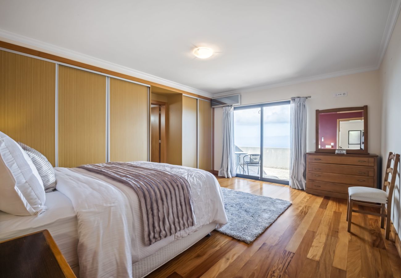 Villa em Arco da Calheta - Faias Haven by Madeira Sun Travel Villa em Arco da Calheta - Faias Haven by Madeira Sun Travel