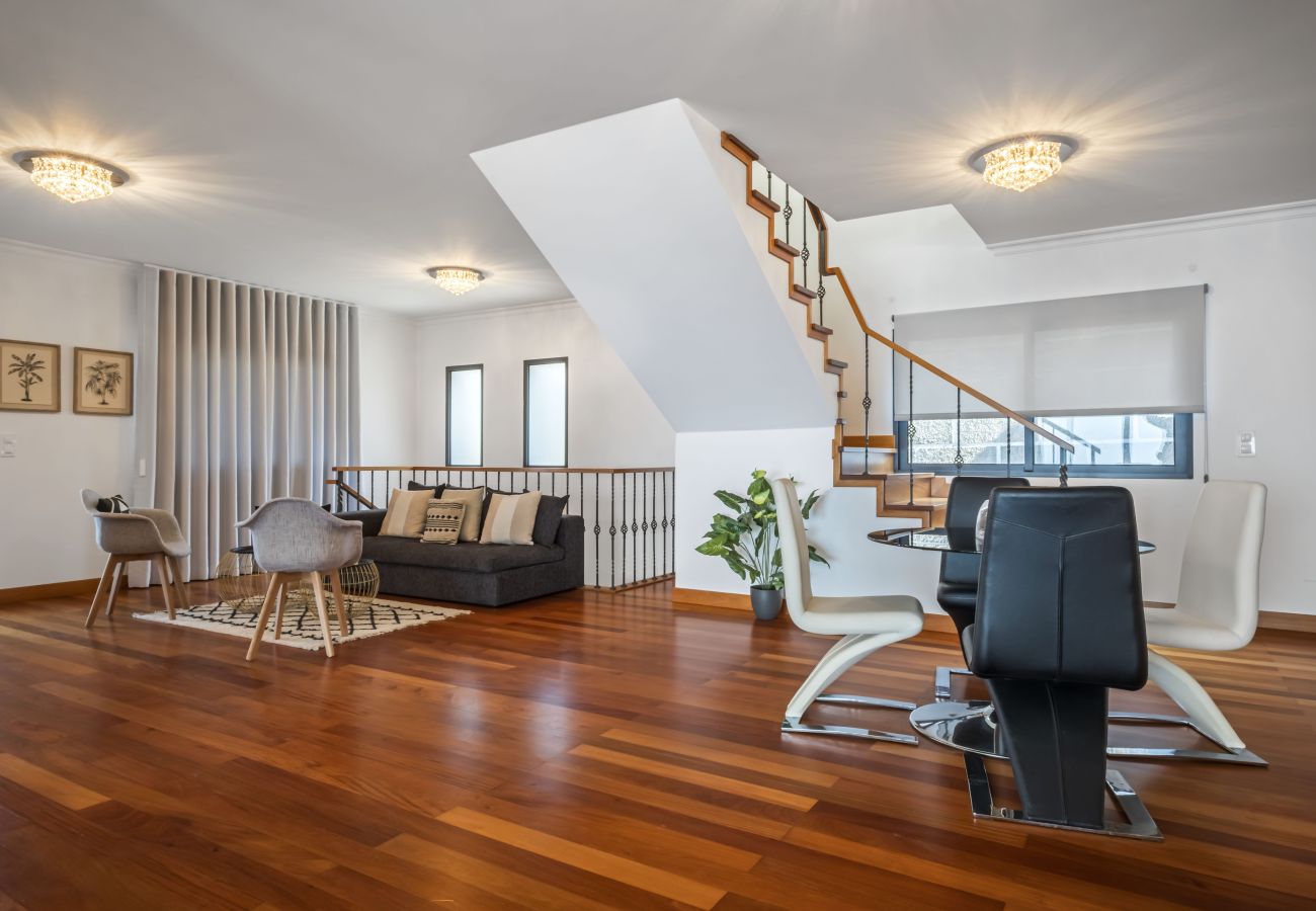 Villa em Arco da Calheta - Faias Haven by Madeira Sun Travel Villa em Arco da Calheta - Faias Haven by Madeira Sun Travel