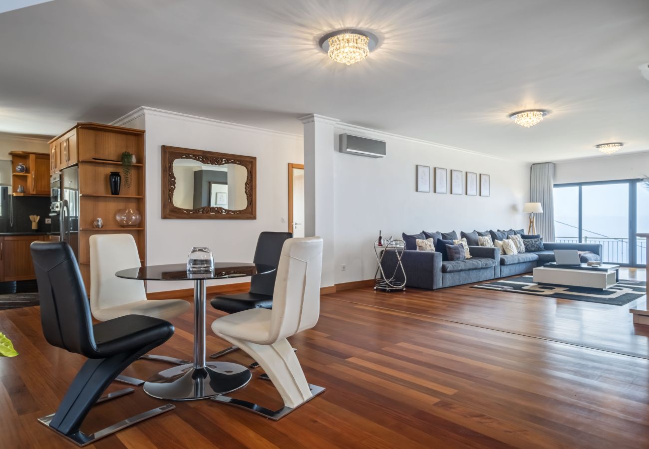 Villa em Arco da Calheta - Faias Haven by Madeira Sun Travel Villa em Arco da Calheta - Faias Haven by Madeira Sun Travel