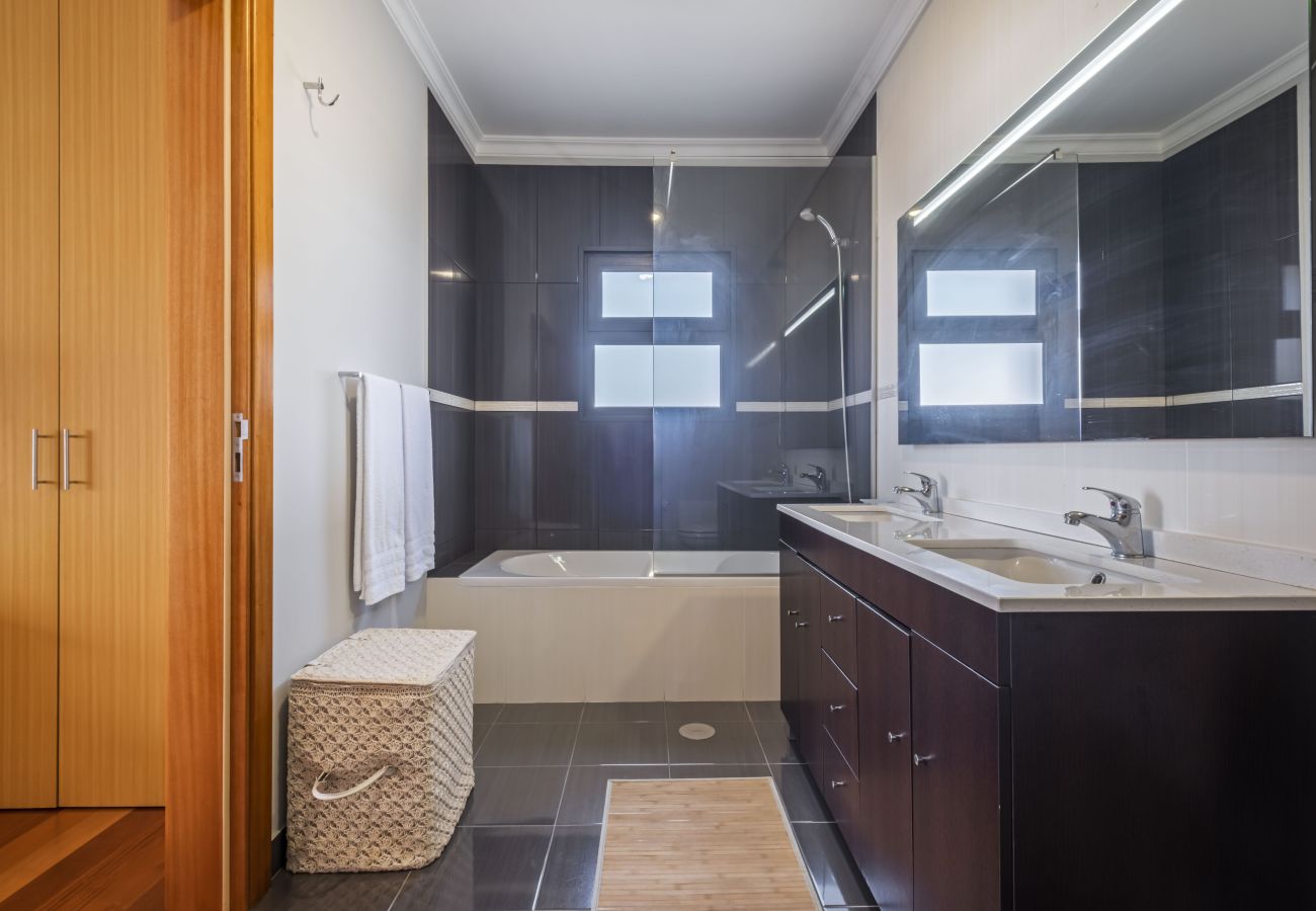 Villa em Arco da Calheta - Faias Haven by Madeira Sun Travel Villa em Arco da Calheta - Faias Haven by Madeira Sun Travel