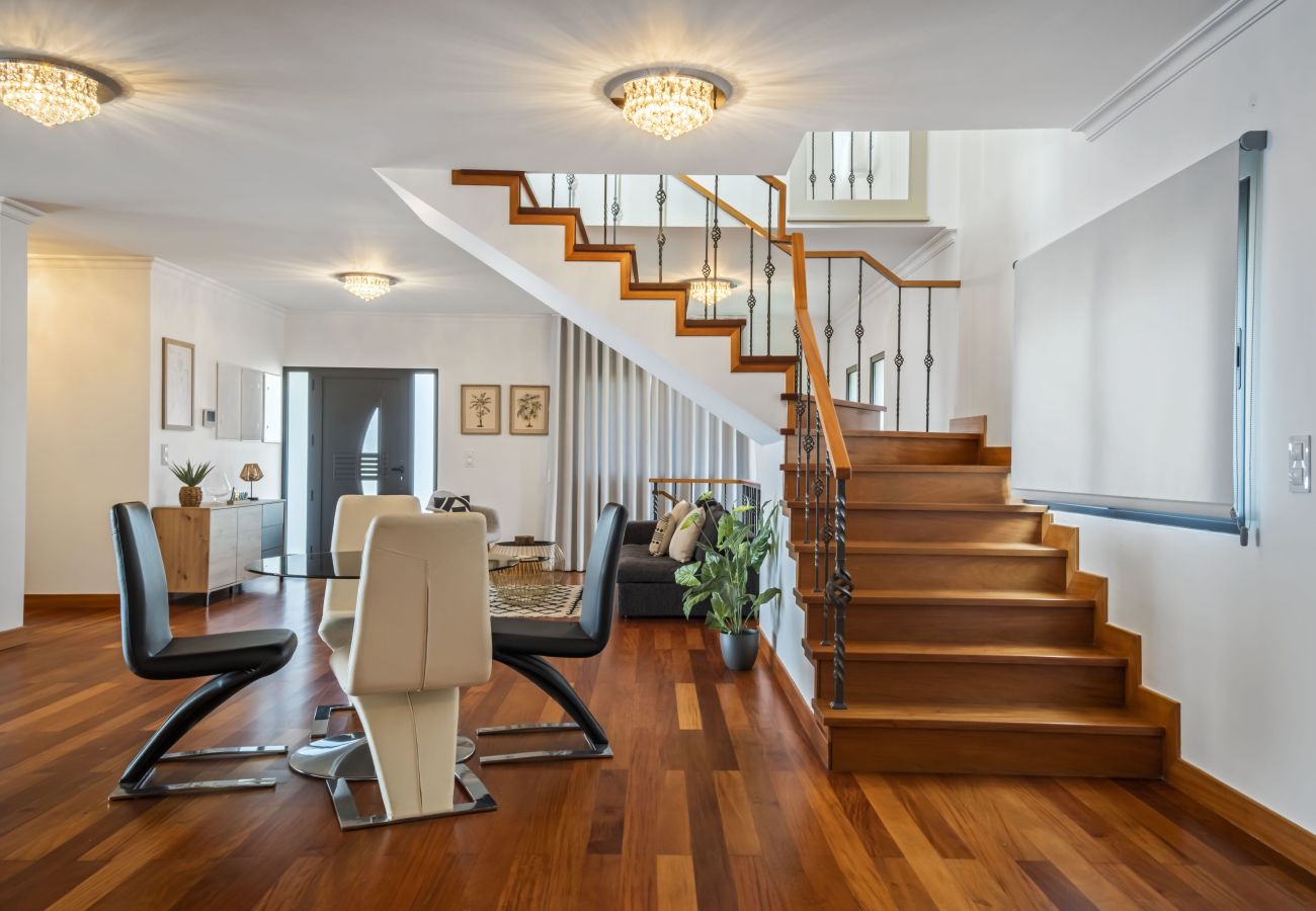 Villa em Arco da Calheta - Faias Haven by Madeira Sun Travel Villa em Arco da Calheta - Faias Haven by Madeira Sun Travel