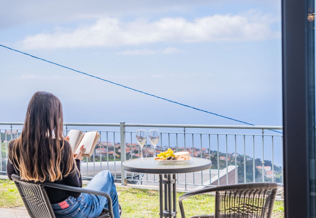 Villa em Arco da Calheta - Faias Haven by Madeira Sun Travel Villa em Arco da Calheta - Faias Haven by Madeira Sun Travel