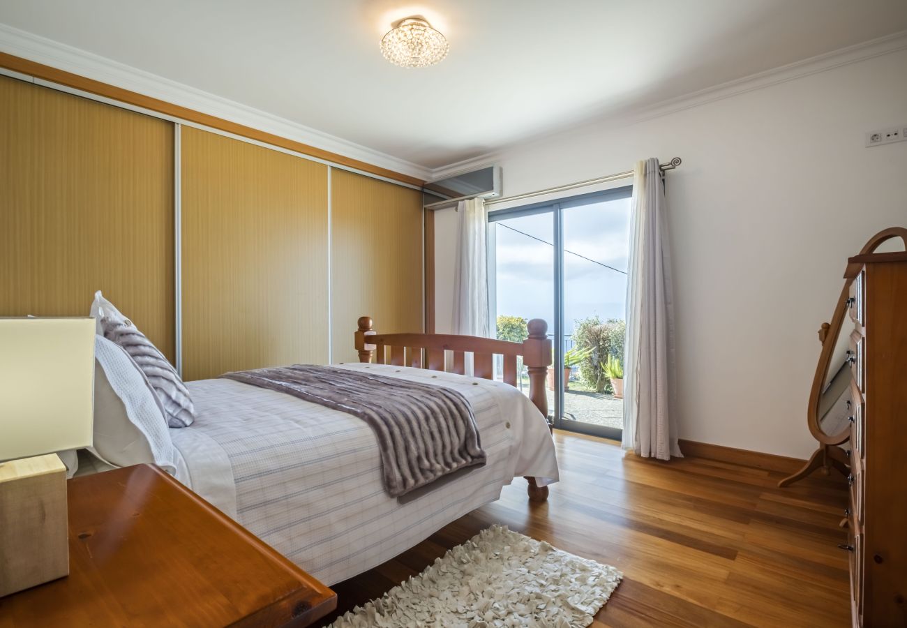 Villa em Arco da Calheta - Faias Haven by Madeira Sun Travel Villa em Arco da Calheta - Faias Haven by Madeira Sun Travel