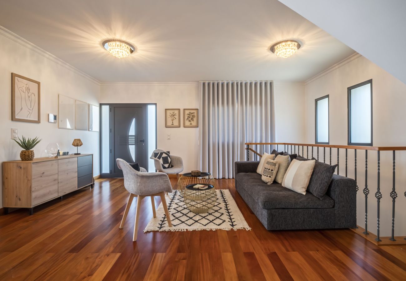 Villa em Arco da Calheta - Faias Haven by Madeira Sun Travel Villa em Arco da Calheta - Faias Haven by Madeira Sun Travel