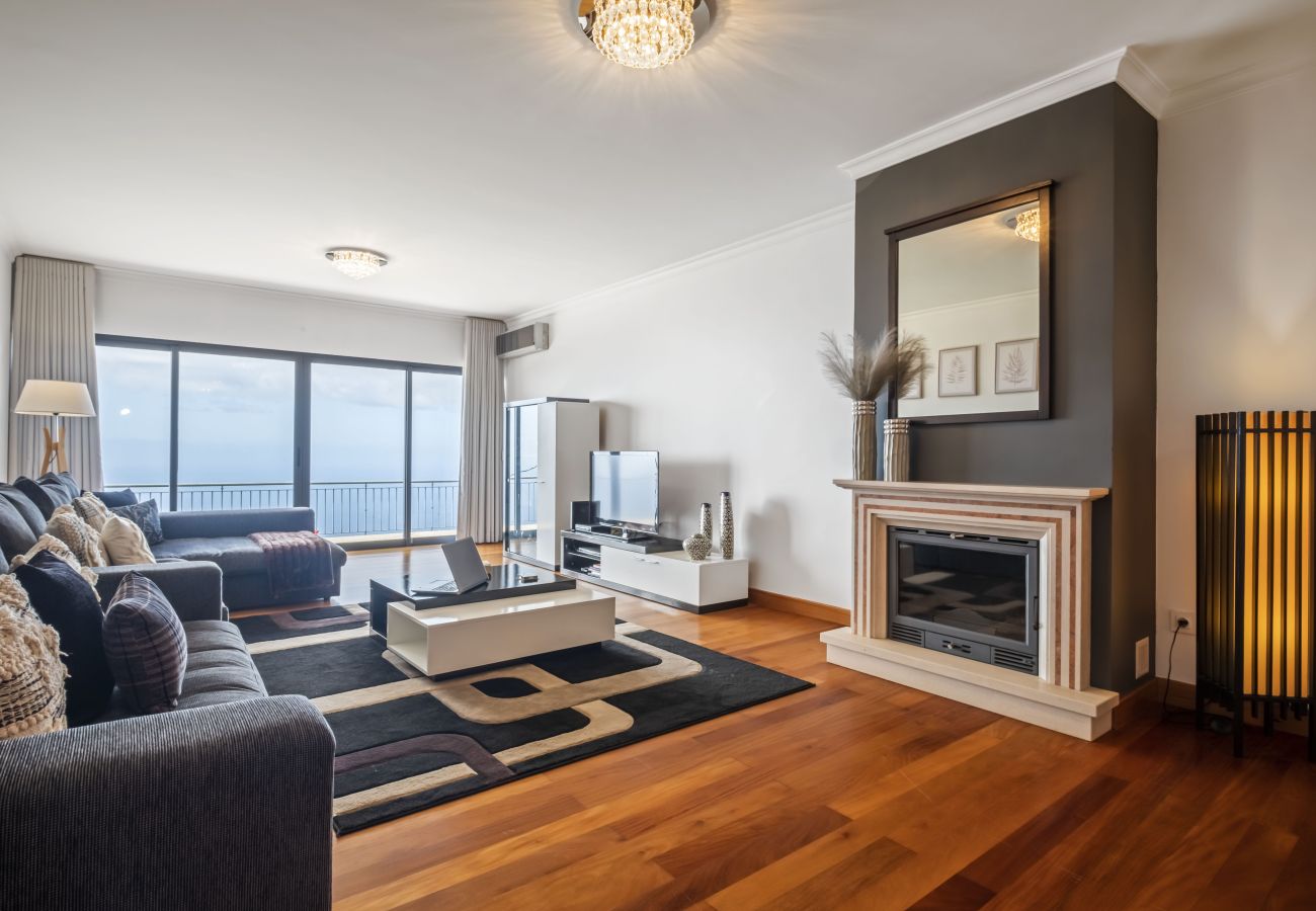 Villa em Arco da Calheta - Faias Haven by Madeira Sun Travel Villa em Arco da Calheta - Faias Haven by Madeira Sun Travel