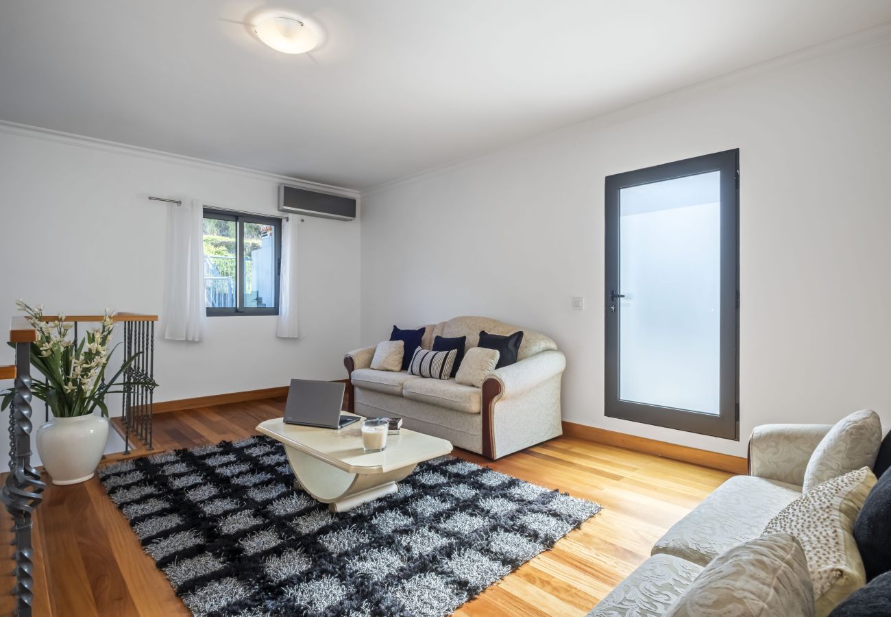 Villa em Arco da Calheta - Faias Haven by Madeira Sun Travel Villa em Arco da Calheta - Faias Haven by Madeira Sun Travel