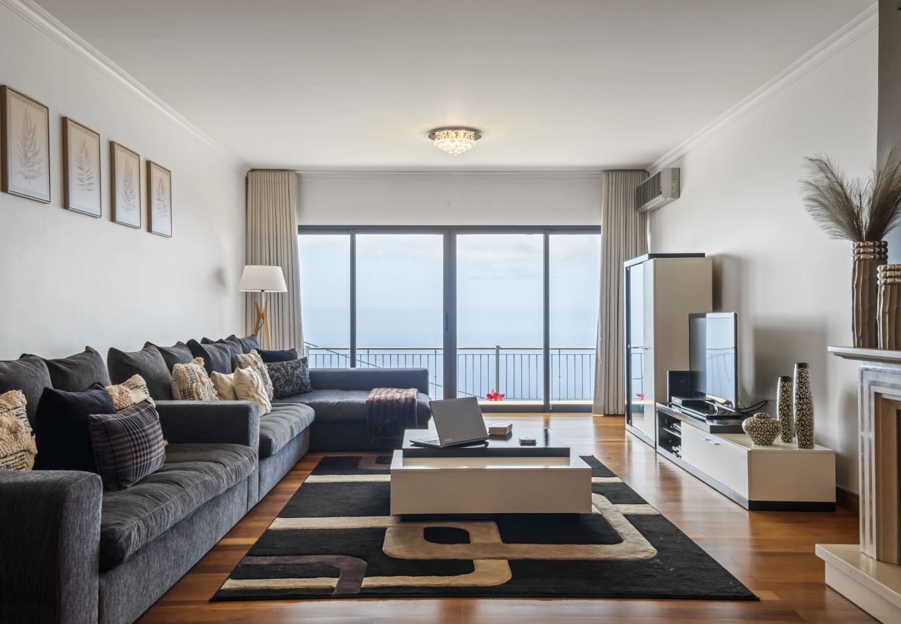 Villa em Arco da Calheta - Faias Haven by Madeira Sun Travel Villa em Arco da Calheta - Faias Haven by Madeira Sun Travel