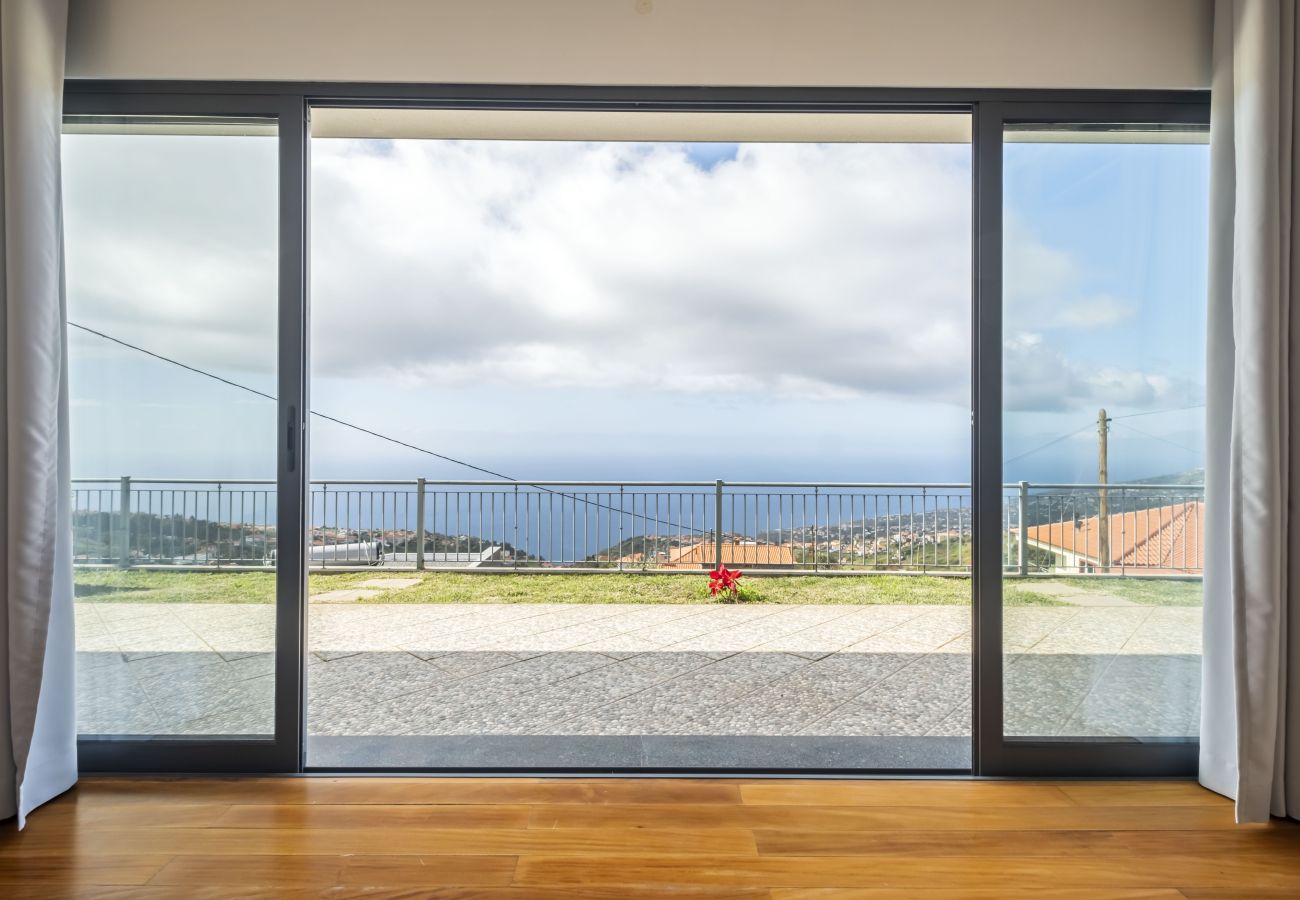 Villa em Arco da Calheta - Faias Haven by Madeira Sun Travel Villa em Arco da Calheta - Faias Haven by Madeira Sun Travel