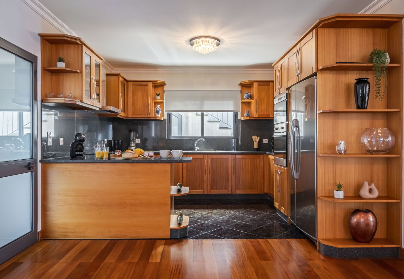 Villa em Arco da Calheta - Faias Haven by Madeira Sun Travel Villa em Arco da Calheta - Faias Haven by Madeira Sun Travel