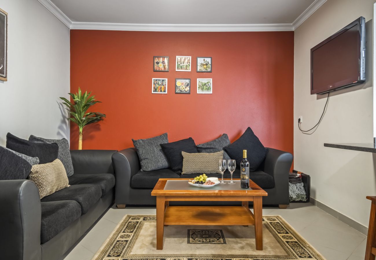 Villa em Arco da Calheta - Faias Haven by Madeira Sun Travel Villa em Arco da Calheta - Faias Haven by Madeira Sun Travel