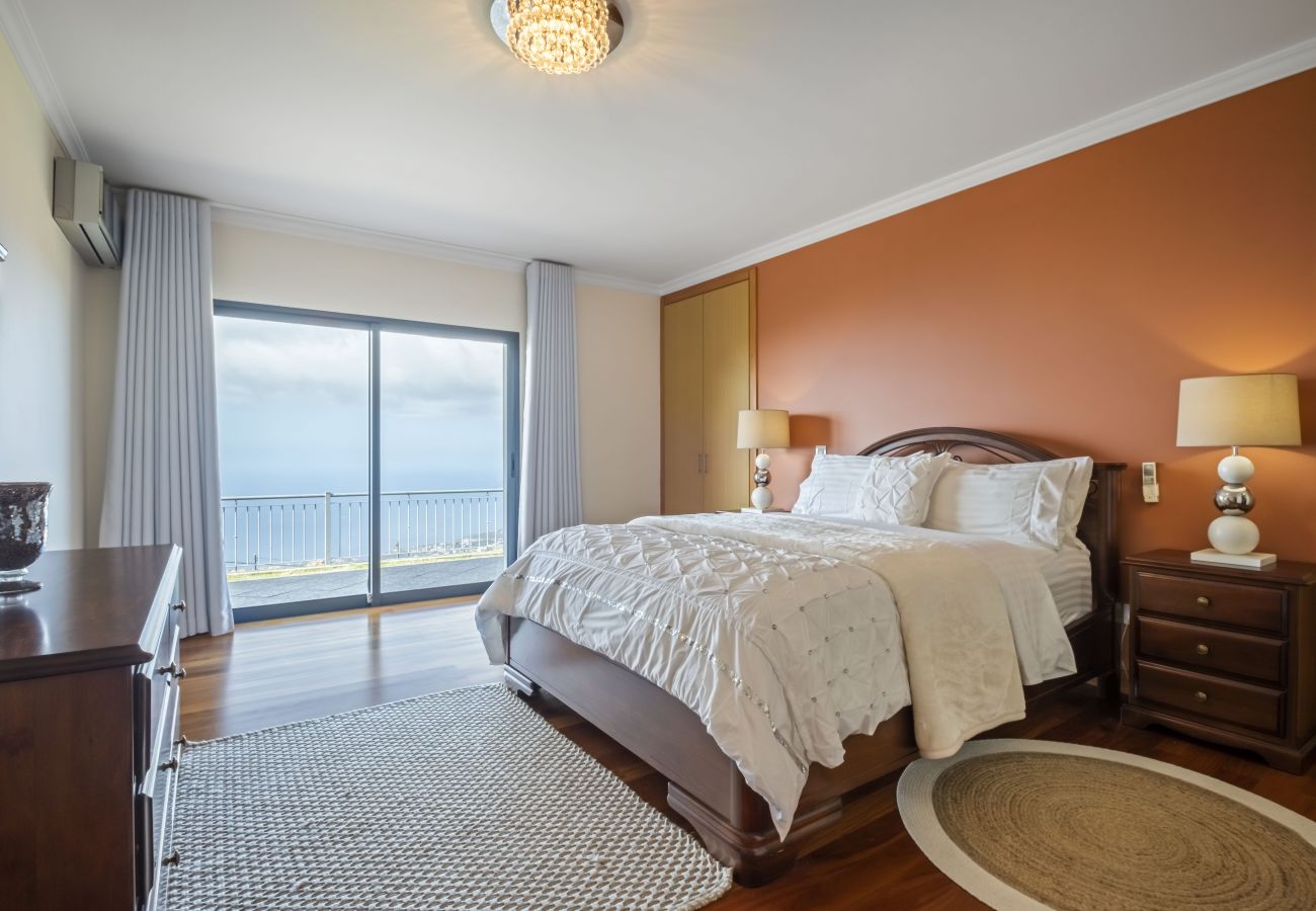 Villa em Arco da Calheta - Faias Haven by Madeira Sun Travel Villa em Arco da Calheta - Faias Haven by Madeira Sun Travel