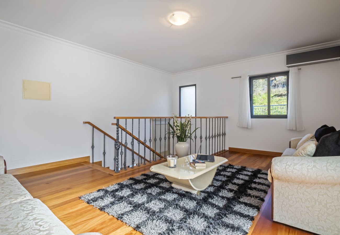 Villa em Arco da Calheta - Faias Haven by Madeira Sun Travel Villa em Arco da Calheta - Faias Haven by Madeira Sun Travel